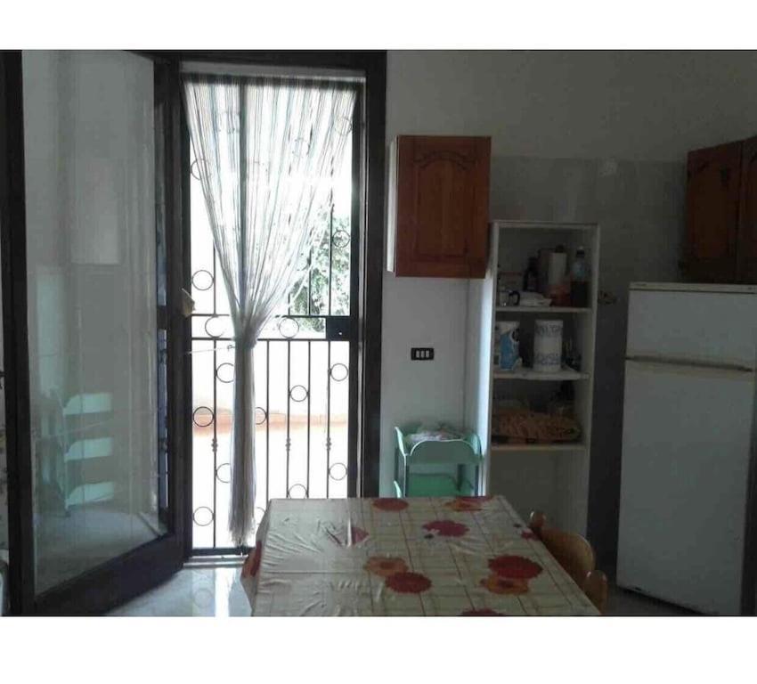 Villa Singola A 1300 Mt Dal Mare Mazara del Vallo Buitenkant foto