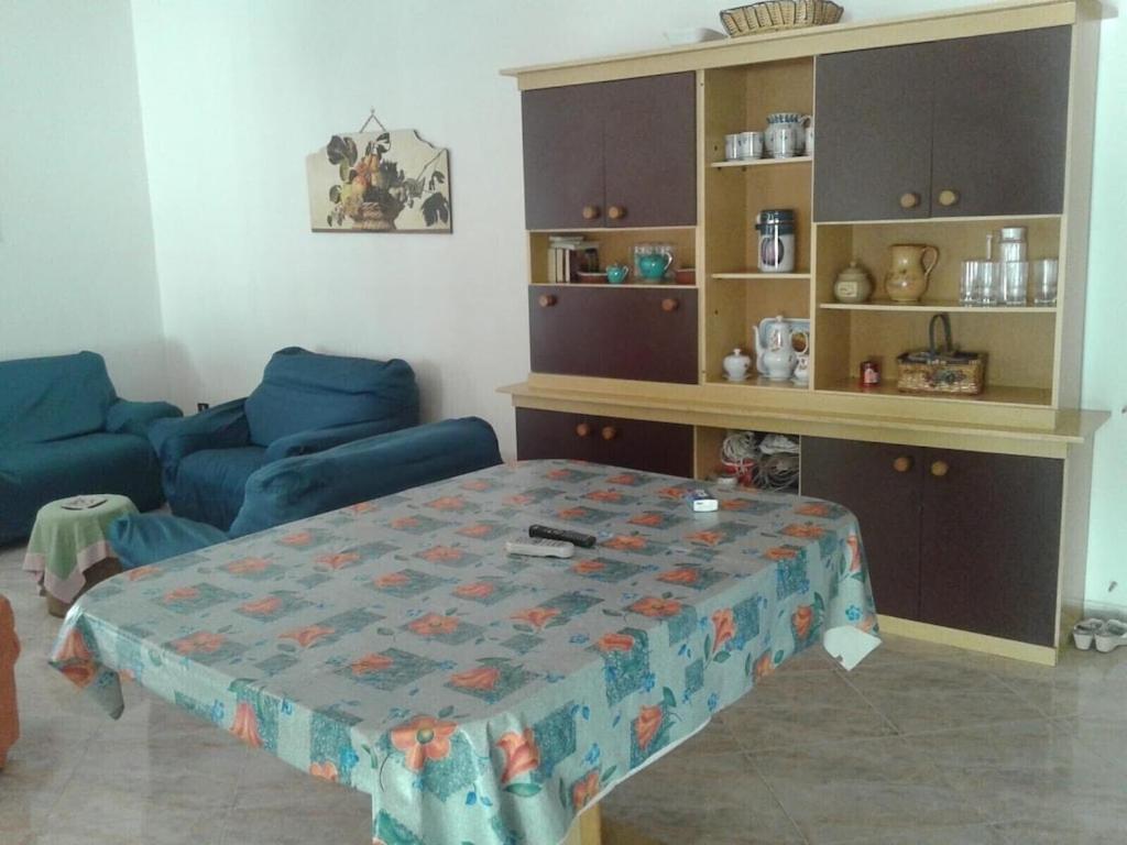 Villa Singola A 1300 Mt Dal Mare Mazara del Vallo Buitenkant foto