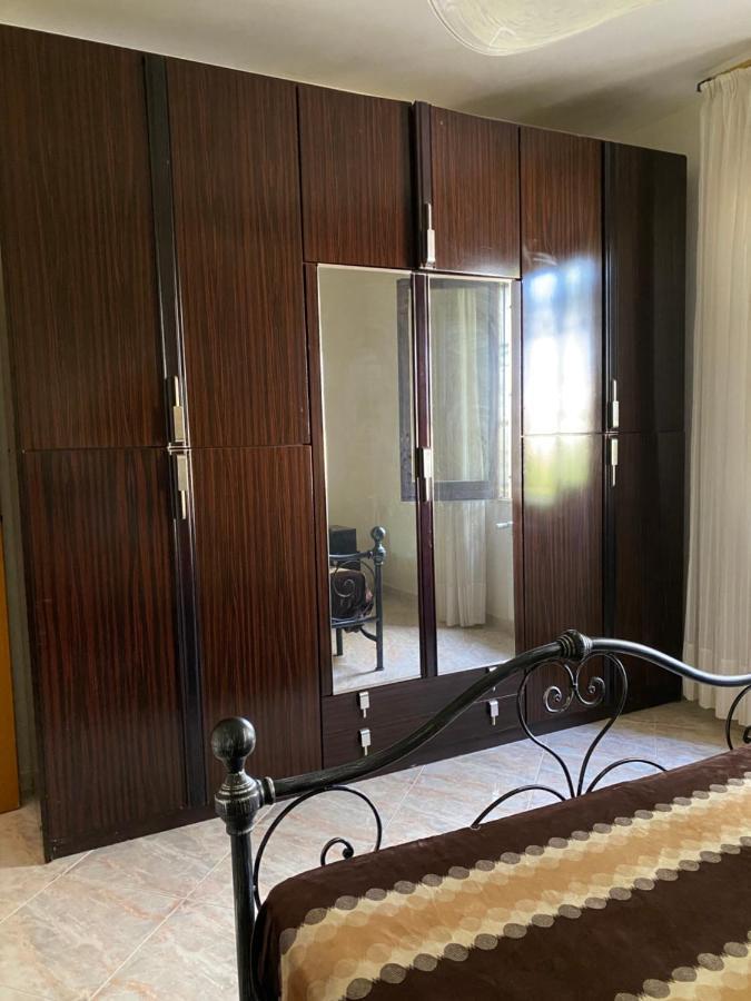 Villa Singola A 1300 Mt Dal Mare Mazara del Vallo Buitenkant foto